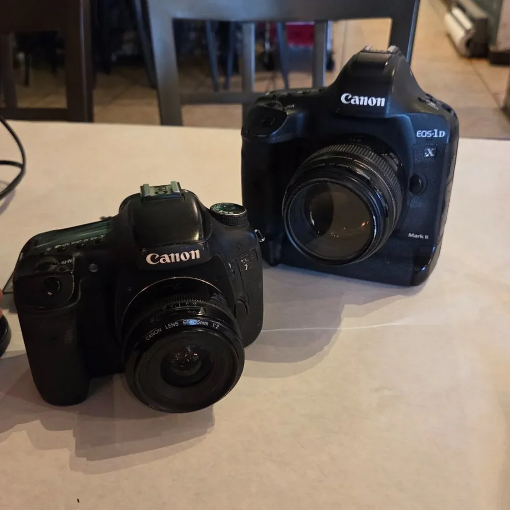 Canon - Picture 13 of 16